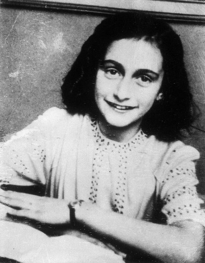 anne frank diary quotes. Holland named Anne Frank,